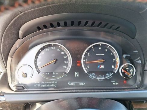 Used 2018 BMW M6 Gran Coupe image 12