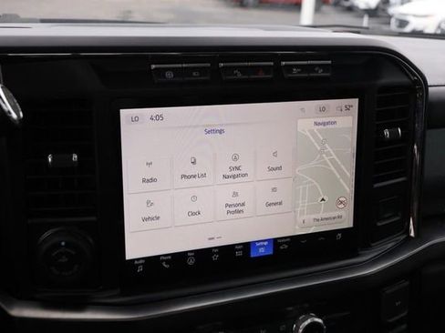 Certified 2024 Ford F350 Lariat w/ Lariat Ultimate Package image 17