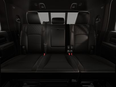New 2026 RAM 3500 Limited
