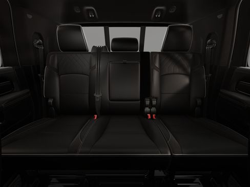 New 2026 RAM 3500 Limited AWD/4WD image 2
