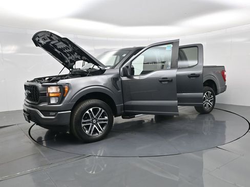 Used 2023 Ford F150 XL w/ STX Appearance Package image 32