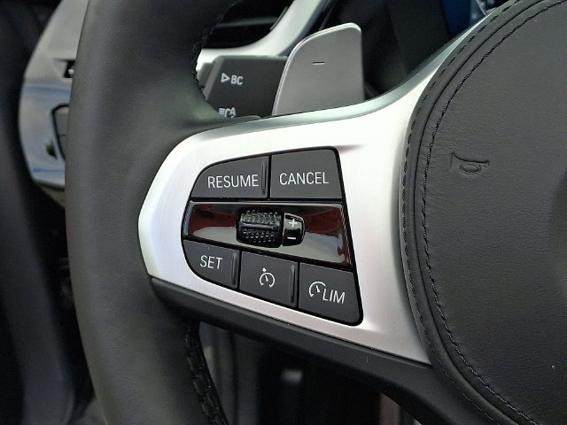 Used 2024 BMW Z4 sDrive30i w/ Premium Package RWD image 7