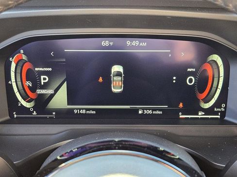 Certified 2024 Nissan Rogue SL image 17