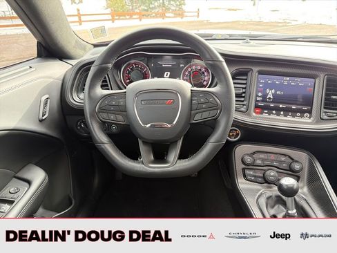 Used 2023 Dodge Challenger R/T Scat Pack image 14