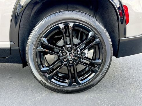 New 2026 Buick Enclave Sport Touring w/ Power Package image 27