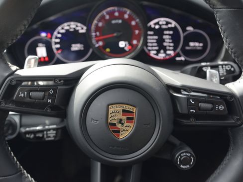 Certified 2023 Porsche Panamera GTS AWD/4WD image 17