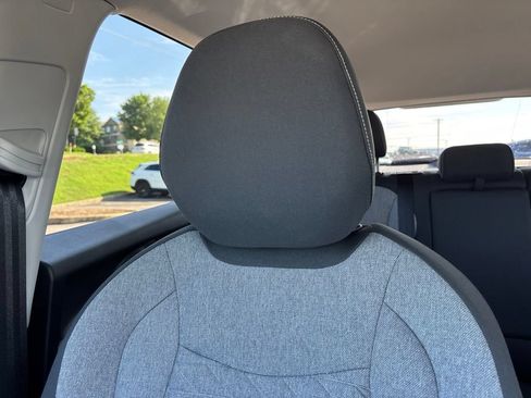 Used 2025 Volkswagen Tiguan S FWD image 23
