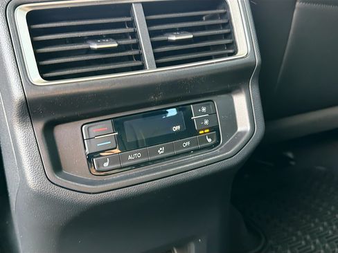 New 2026 Volkswagen Atlas SEL AWD/4WD image 19