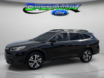 Used 2022 Subaru Outback Limited XT