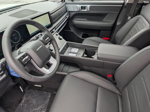 New 2026 Hyundai Santa Fe Limited AWD/4WD image 7