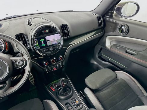 Used 2020 MINI Cooper Countryman John Cooper Works image 23