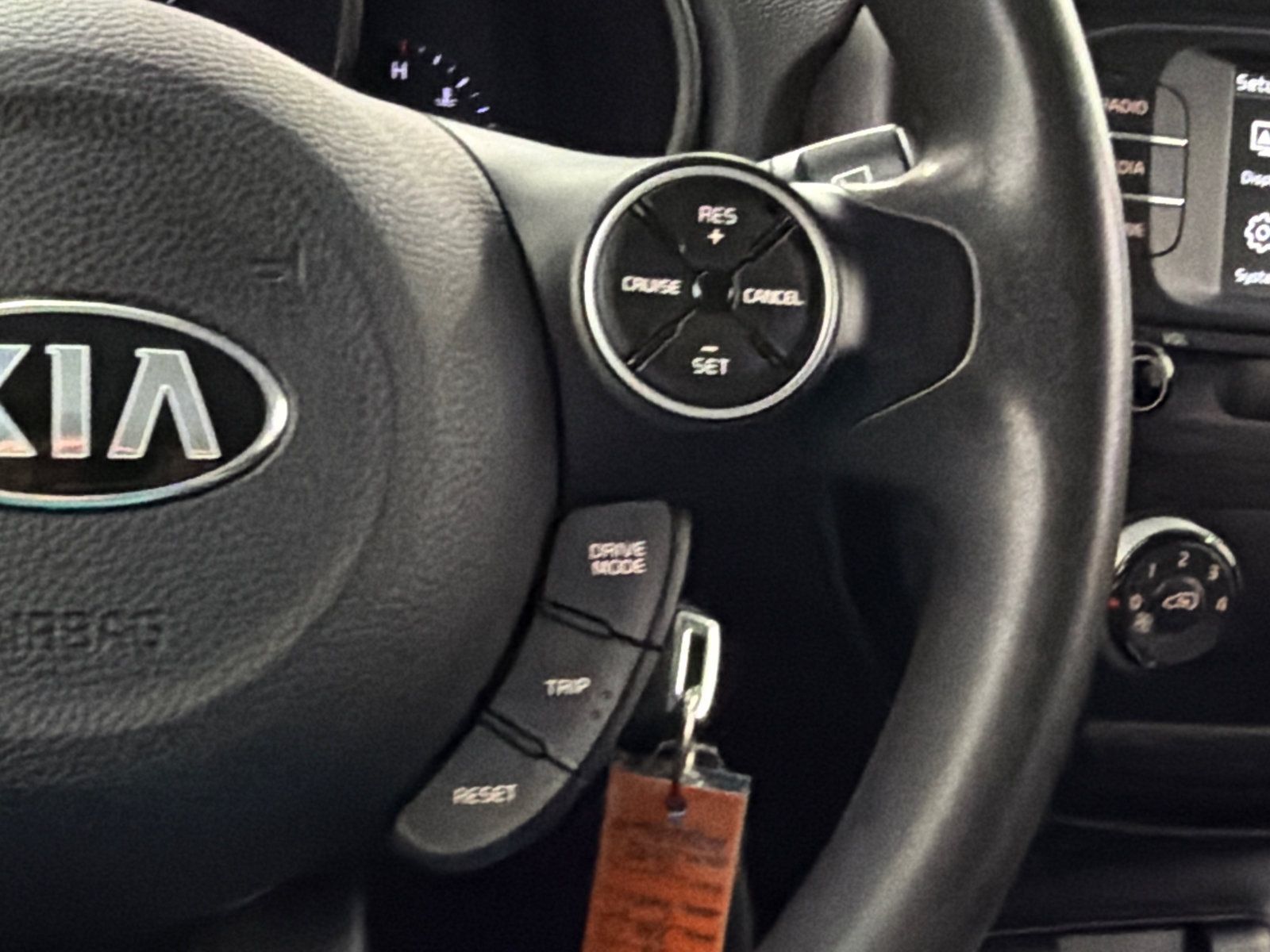 Used 2019 Kia Soul FWD image 17