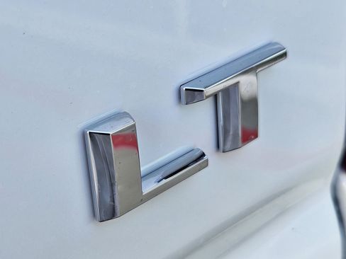 New 2026 Chevrolet Silverado 3500 LT w/ Texas Edition image 16