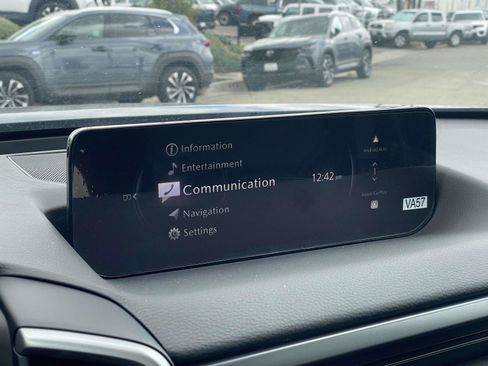 New 2026 MAZDA CX-50 AWD 2.5 S w/ Weather Package image 8