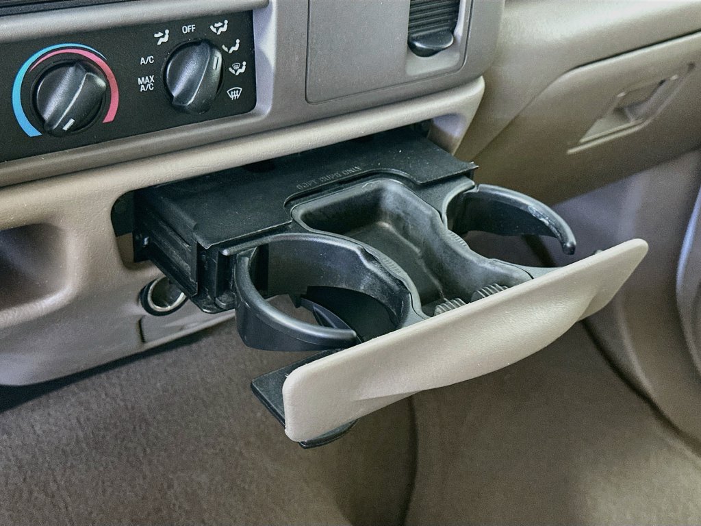 Used 2004 Ford F350 Lariat AWD/4WD image 19