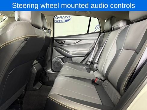 Used 2022 Subaru Crosstrek 2.5i Sport w/ Moonroof Package image 12