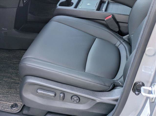 New 2026 Honda Odyssey EX-L image 4