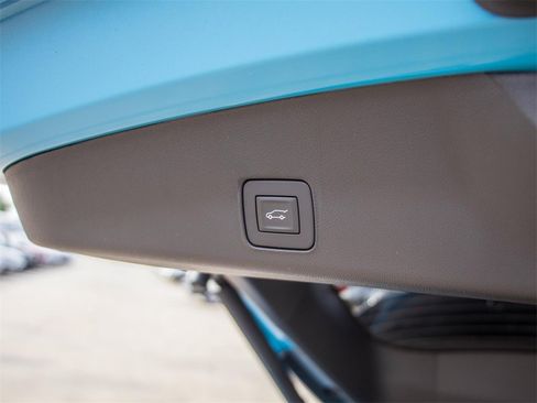 New 2026 Chevrolet TrailBlazer ACTIV w/ Convenience Package image 12