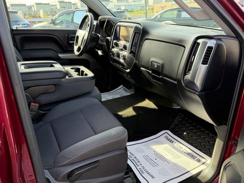 Used 2014 Chevrolet Silverado 1500 LT w/ All Star Edition image 30