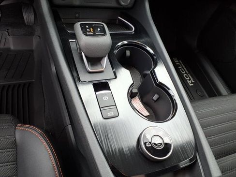 New 2026 Nissan Rogue SV w/ Rock Creek Premium Package AWD/4WD image 9