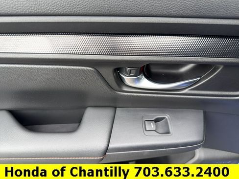 Used 2024 Honda CR-V Sport image 25