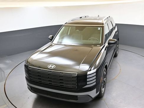 New 2026 Hyundai Palisade Limited AWD/4WD image 49