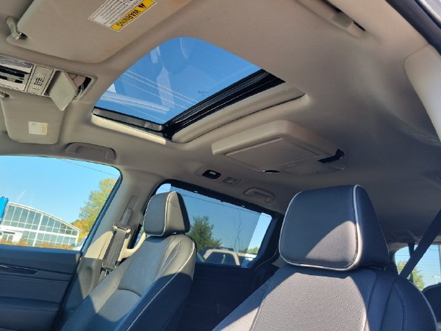 Certified 2025 Honda Odyssey Elite image 13