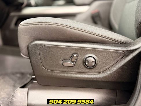 Used 2023 RAM 1500 Big Horn w/ Trailer Tow Group AWD/4WD image 12
