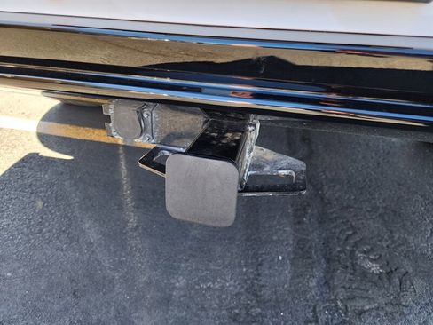 Used 2022 Genesis GV80 3.5T w/ Advanced Package 06 image 16