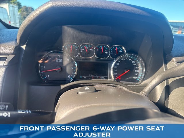 Used 2018 Chevrolet Tahoe Premier AWD/4WD image 16