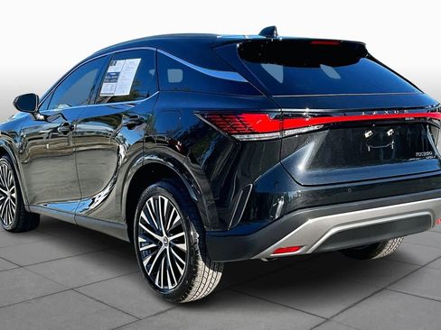 Used 2025 Lexus RX 350 Premium Plus image 12