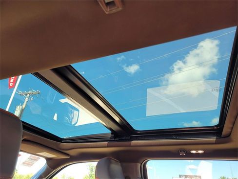 Used 2018 Ford F150 King Ranch w/ Equipment Group 601A Luxury image 23