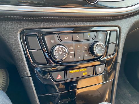 Used 2017 Buick Encore Essence w/ Experience Buick Package image 20