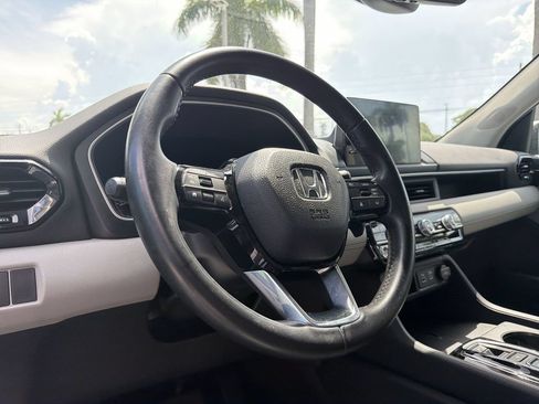 Certified 2023 Honda Pilot EX-L image 22