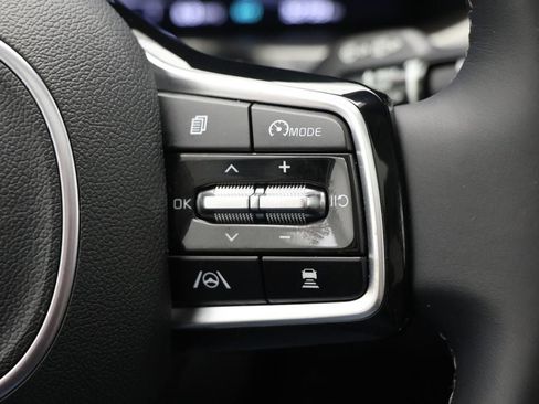 Used 2023 Kia Sorento SX image 20