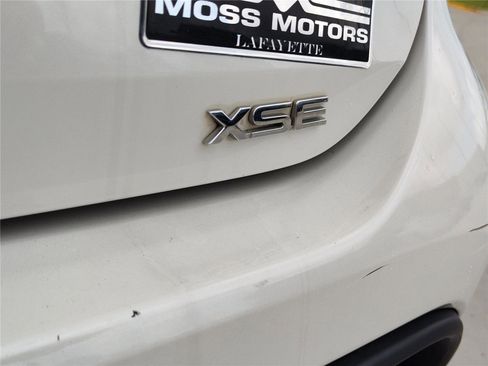 Used 2021 Toyota Highlander XSE FWD image 6