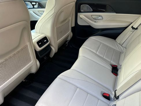 Used 2021 Mercedes-Benz GLE 350 image 11