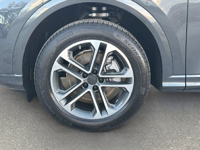 New 2026 Audi Q5 2.0T AWD/4WD image 40