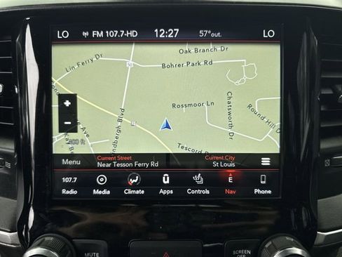 Used 2019 RAM 1500 Big Horn image 14