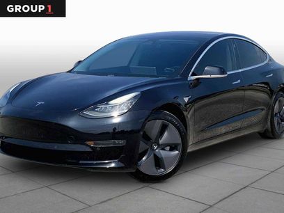 Used 2018 Tesla Model 3 Long Range