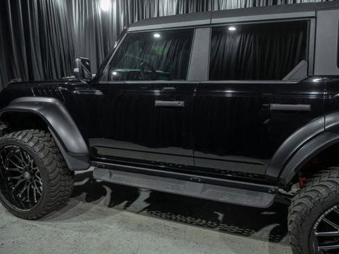 Used 2023 Ford Bronco Raptor image 5