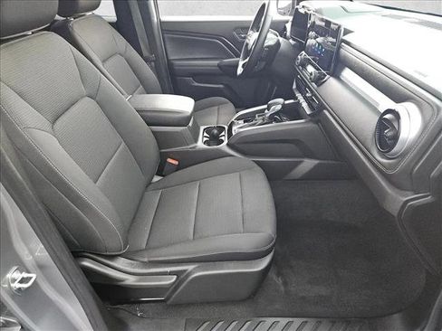 Used 2023 Chevrolet Colorado LT w/ LT Convenience Package image 21