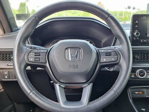 Used 2025 Honda CR-V Sport-L image 10
