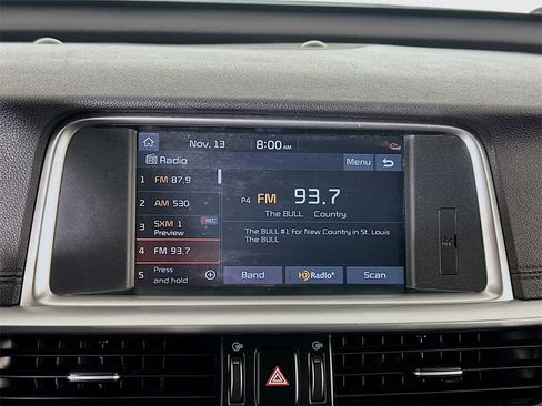 Used 2020 Kia Optima Premium image 15