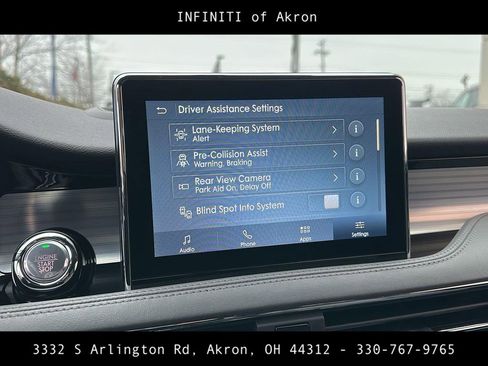 Used 2021 Lincoln Corsair FWD image 4