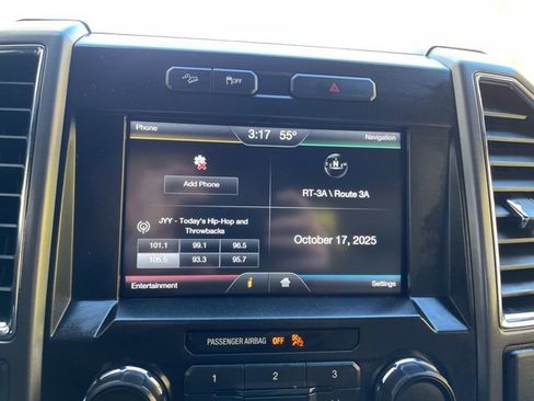 Used 2015 Ford F150 XLT w/ Equipment Group 301A Mid image 23