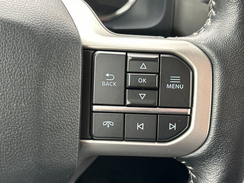 Used 2024 Ford Expedition Max XLT image 34