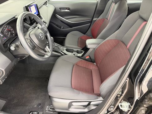 Used 2023 Toyota Corolla SE image 23