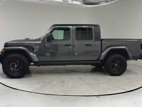 Used 2022 Jeep Gladiator Sport AWD/4WD image 5