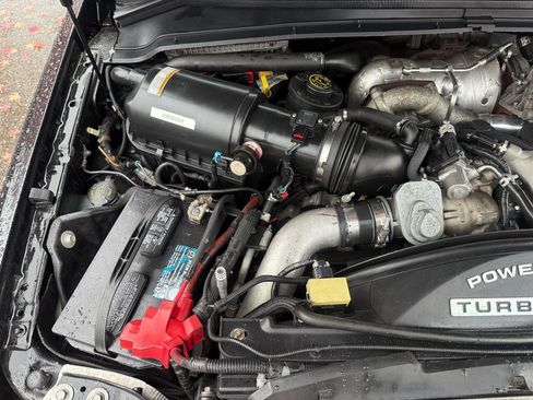 Used 2008 Ford F450 Lariat image 21